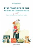 Être conjoints de fait (eBook, ePUB)