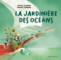 Cover La Jardinière des océans (eBook, PDF)