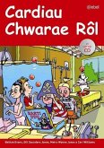 Cardiau Chwarae Rôl (eBook, ePUB)