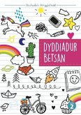 Cyfres Archwilio'r Amgylchedd: Dyddiadur Betsan (eBook, ePUB) Cyfres Archwilio'r Amgylchedd: Dyddiadur Betsan (eBook, ePUB)
