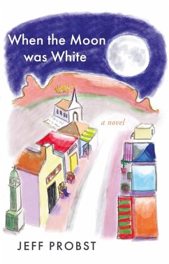 Cover When the Moon was White (eBook, ePUB)