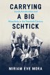 Carrying a Big Schtick (eBook, ePUB) - Bild 1