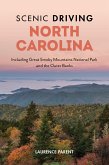 Scenic Driving North Carolina (eBook, ePUB)