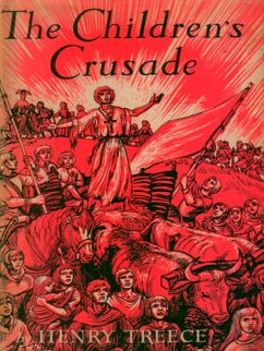 Cover Children's Crusade (eBook, ePUB)