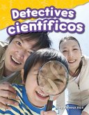 Detectives cientificos (eBook, PDF) Detectives cientificos (eBook, PDF)