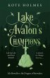 Lake Avalon's Champions (eBook, ePUB) - Bild 1