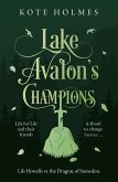 Lake Avalon's Champions (eBook, ePUB)