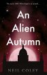 Alien Autumn (eBook, ePUB) - Bild 1