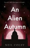 Alien Autumn (eBook, ePUB)