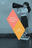 Toutes celles que j'étais (eBook, ePUB) Toutes celles que j'étais (eBook, ePUB)