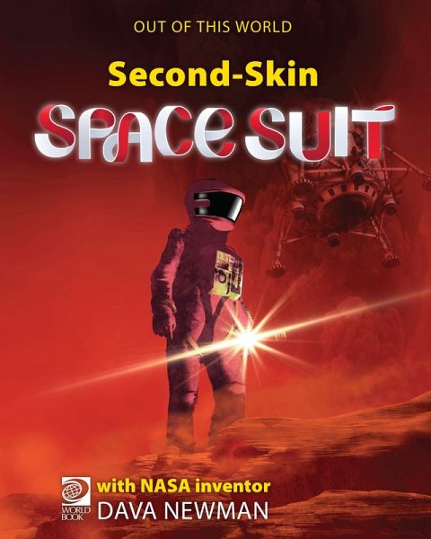 SecondSkin Space Suit (eBook, PDF)