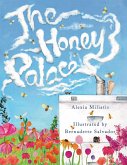 Honey Palace (eBook, ePUB)