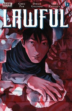 Cover Lawful #2 (eBook, ePUB)