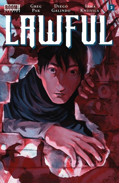 Lawful #2 (eBook, ePUB)