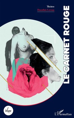 Cover Le carnet rouge (eBook, PDF)