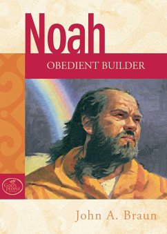 Cover Noah eBook (eBook, ePUB)