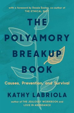 Cover Polyamory Breakup Book (eBook, PDF)