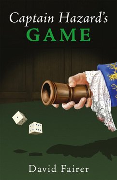Captain Hazard's Game (eBook, ePUB) - Fairer, David