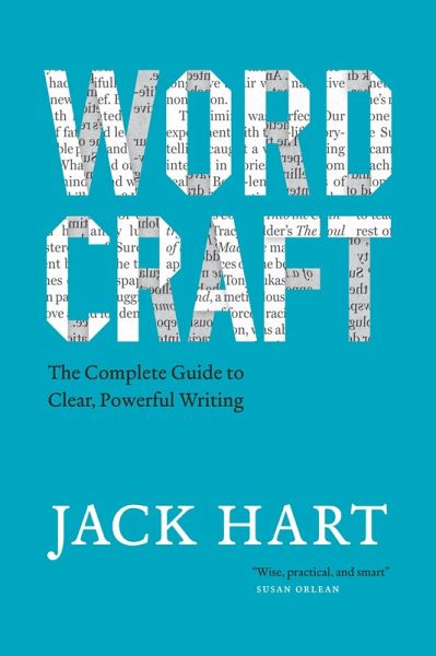 Wordcraft (eBook, ePUB) Wordcraft (eBook, ePUB)