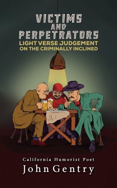 Cover Victims and Perpetrators (eBook, ePUB)
