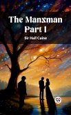 Manxman PART I (eBook, ePUB)