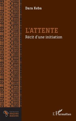 Cover L'attente (eBook, ePUB)