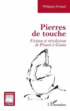 Pierres de touche (eBook, ePUB) - Arnaud