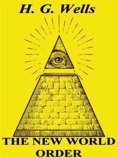 Cover New World Order (eBook, ePUB)
