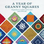 Year of Granny Squares (eBook, PDF)