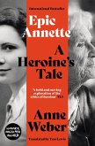 Epic Annette (eBook, ePUB) Epic Annette (eBook, ePUB)