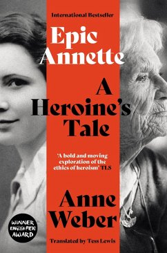 Cover Epic Annette (eBook, ePUB)