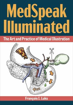 Cover MedSpeak Illuminated (eBook, PDF)