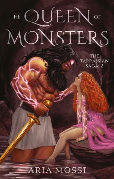 Queen of Monsters (eBook, ePUB)