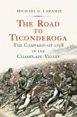 Road to Ticonderoga (eBook, ePUB)