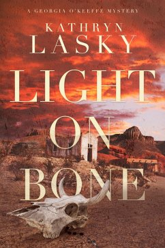 Cover Light on Bone (eBook, ePUB)