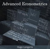 Advanced Econometrics (eBook, PDF)