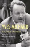Yves Michaud (eBook, ePUB)