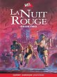 La Nuit rouge (eBook, ePUB) - Bild 1