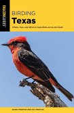 Birding Texas (eBook, ePUB) Birding Texas (eBook, ePUB)