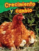 Crecimiento y cambio (eBook, PDF) Crecimiento y cambio (eBook, PDF)