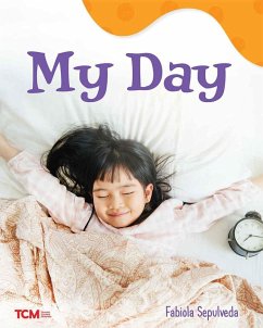 My Day (eBook, ePUB) - Sepulveda, Fabiola