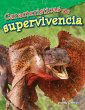 Caracteristicas para la supervivencia... - Bild 1