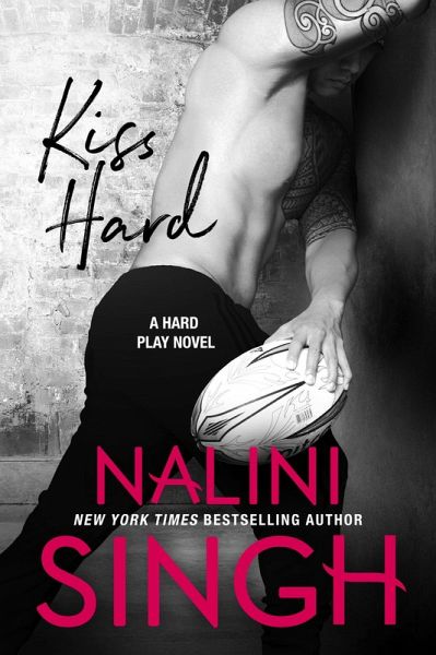 Kiss Hard (eBook, ePUB)
