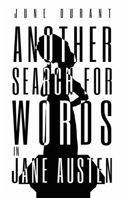 Cover Another Search for Words in Jane Austen (eBook, ePUB)