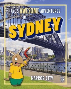 Harbor City (eBook, PDF) - Moore, Jamie Diehm