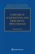 Corporate Acquisitions and Mergers in... - Bild 1