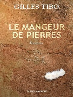 Cover Le Mangeur de pierres (eBook, ePUB)