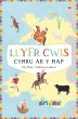 Cymru ar y Map: Llyfr Cwis (eBook, PDF) - Bild 1