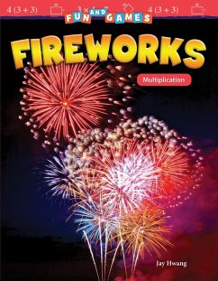 Fun and Games: Fireworks (eBook, PDF) Cover Fun and Games: Fireworks (eBook, PDF)