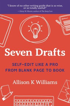 Cover Seven Drafts (eBook, ePUB)